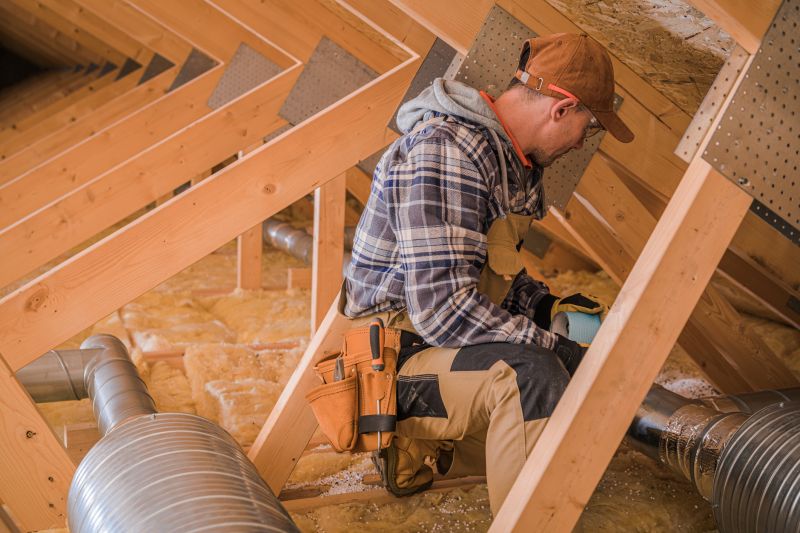 Increase Your Attic Vent Installation Business with an AI Driven, Targeted Website
