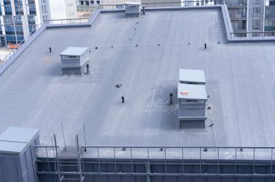 How Roof Ventilation Helps Prevent Moisture And Mold