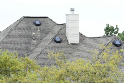 Roof Ventilation Solutions For Older Homes