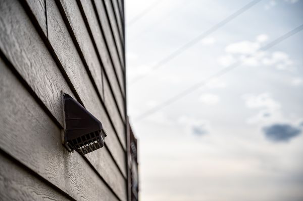 Ventilation Screen Repair